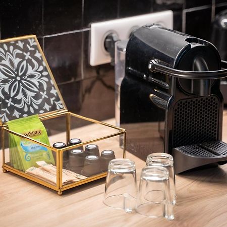 Suite Opera Bastille パリ エクステリア 写真