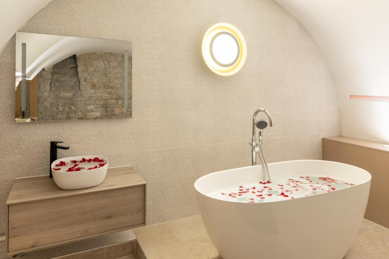 Suite Opera Bastille パリ エクステリア 写真